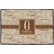 Coffee Lover Personalized Door Mat - 36x24 (APPROVAL)