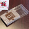 Coffee Lover Playing Cards - In Package