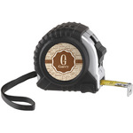 Coffee Lover Tape Measure (Personalized)