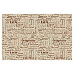 Coffee Lover X-Large Tissue Papers Sheets - Heavyweight