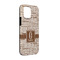 Coffee Lover iPhone 13 Pro Tough Case -  Angle