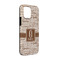 Coffee Lover iPhone 13 Tough Case - Angle