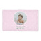 Baby Girl Photo 3'x5' Patio Rug - Front/Main