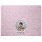 Baby Girl Photo Dog Food Mat - Medium without bowls