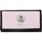 Baby Girl Photo DyeTrans Checkbook Cover