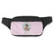 Baby Girl Photo Fanny Packs - FRONT