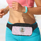 Baby Girl Photo Fanny Packs - LIFESTYLE