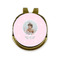 Baby Girl Photo Golf Ball Marker Hat Clip - Front & Back