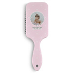 Baby Girl Photo Hair Brushes