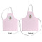 Baby Girl Photo Kid's Aprons - Comparison