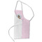 Baby Girl Photo Kid's Aprons - Small - Main