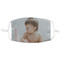 Baby Girl Photo Mask1 Adult Large