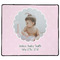 Baby Girl Photo Medium Gaming Mats - APPROVAL