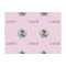 Baby Girl Photo Tissue Paper - Heavyweight - Large - Front