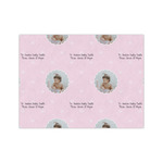 Baby Girl Photo Medium Tissue Papers Sheets - Heavyweight