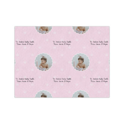 Baby Girl Photo Medium Tissue Papers Sheets - Heavyweight