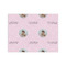 Baby Girl Photo Tissue Paper - Heavyweight - Medium - Front