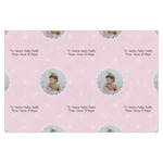 Baby Girl Photo X-Large Tissue Papers Sheets - Heavyweight