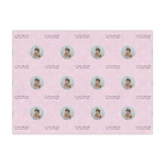 Baby Girl Photo Large Tissue Papers Sheets - Lightweight