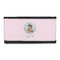 Baby Girl Photo Z Fold Ladies Wallet