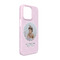 Baby Girl Photo iPhone 13 Case - Angle