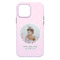 Baby Girl Photo iPhone 13 Pro Max Tough Case - Back