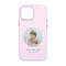 Baby Girl Photo iPhone 13 Pro Tough Case - Back