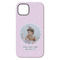 Baby Girl Photo iPhone 14 Pro Max Tough Case - Back