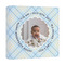 Baby Boy Photo 12x12 - Canvas Print - Angled View