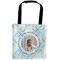 Baby Boy Photo Car Bag - Main