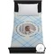 Baby Boy Photo Duvet Cover (Twin)