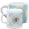 Baby Boy Photo Espresso Mugs - Main Parent