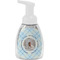 Baby Boy Photo Foam Soap Bottle - White