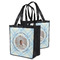 Baby Boy Photo Grocery Bag - MAIN