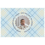 Baby Boy Photo Jigsaw Puzzle - 1000-piece