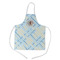 Baby Boy Photo Kid's Aprons - Medium Approval