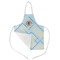 Baby Boy Photo Kid's Aprons - Medium - Main (med/lrg)