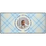 Baby Boy Photo 3XL Gaming Mouse Pad - 35" x 16"