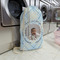 Baby Boy Photo Large Laundry Bag - In Context