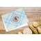 Baby Boy Photo Microfiber Kitchen Towel - LIFESTYLE