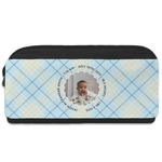 Baby Boy Photo Shoe Bag