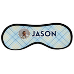 Baby Boy Photo Sleeping Eye Masks - Large