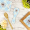 Baby Boy Photo Spoon Rest Trivet - LIFESTYLE