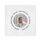 Baby Boy Photo Standard Cocktail Napkins