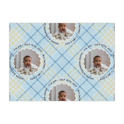 Baby Boy Photo Large Tissue Papers Sheets - Heavyweight