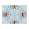 Baby Boy Photo Tissue Paper - Heavyweight - Large - Front