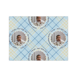 Baby Boy Photo Medium Tissue Papers Sheets - Heavyweight