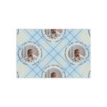 Baby Boy Photo Small Tissue Papers Sheets - Heavyweight