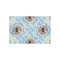 Baby Boy Photo Tissue Paper - Heavyweight - Small - Front