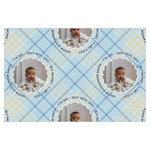 Baby Boy Photo X-Large Tissue Papers Sheets - Heavyweight